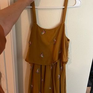 House of harlow mini dress